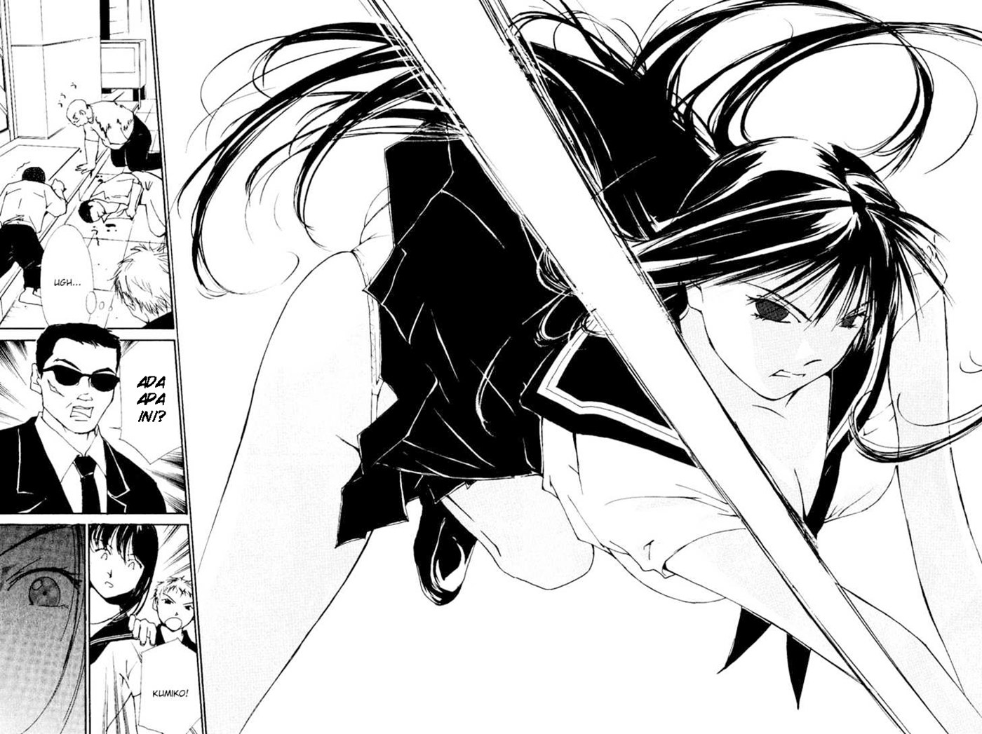 Gekkoh chapter 1