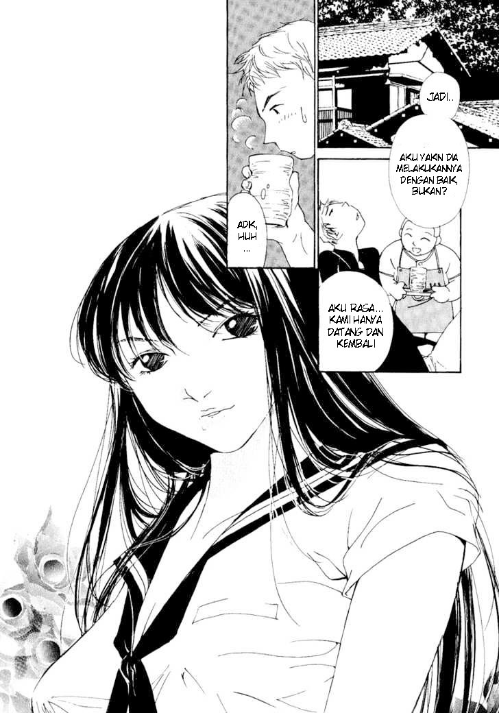 Gekkoh chapter 1