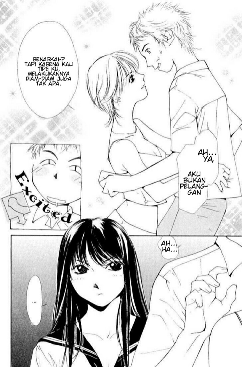 Gekkoh Chapter 04 Bahasa Indonesia