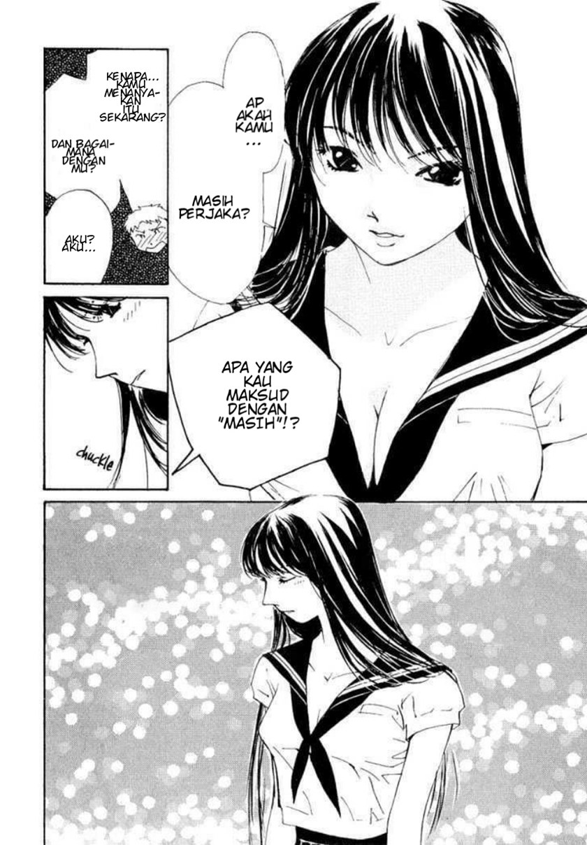 Gekkoh Chapter 04 Bahasa Indonesia