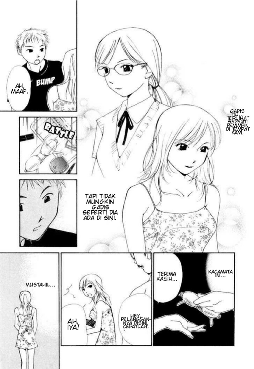 Gekkoh Chapter 04 Bahasa Indonesia