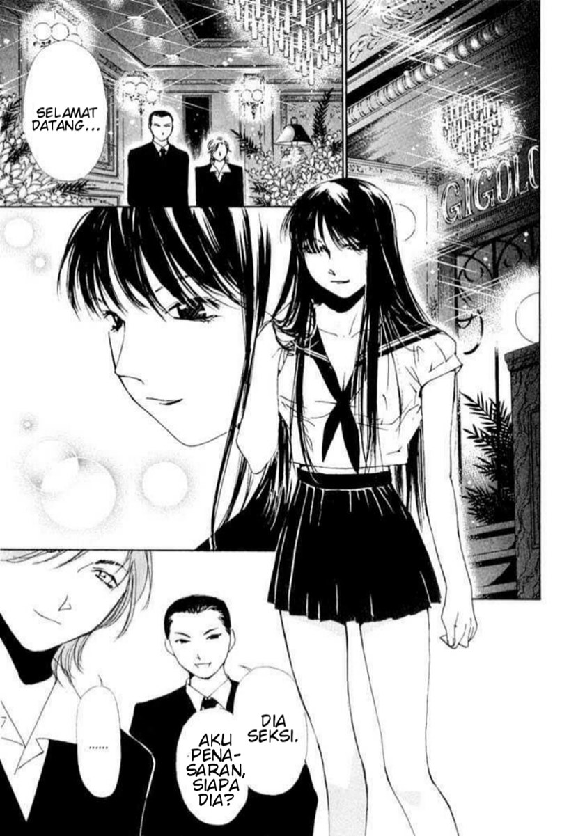 Gekkoh Chapter 04 Bahasa Indonesia