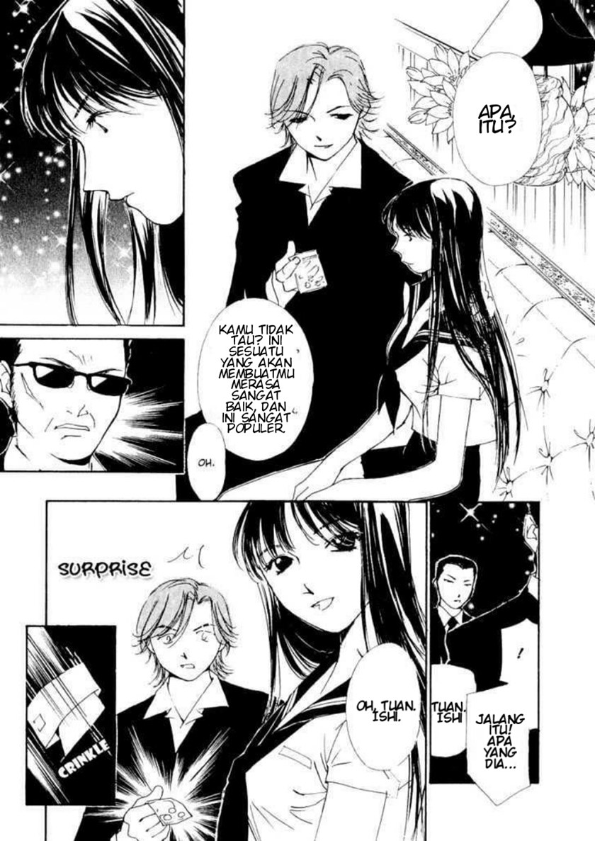 Gekkoh Chapter 04 Bahasa Indonesia