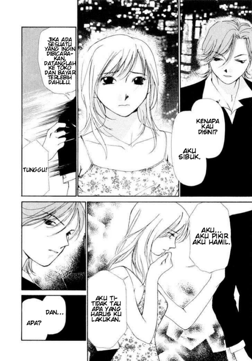 Gekkoh Chapter 04 Bahasa Indonesia