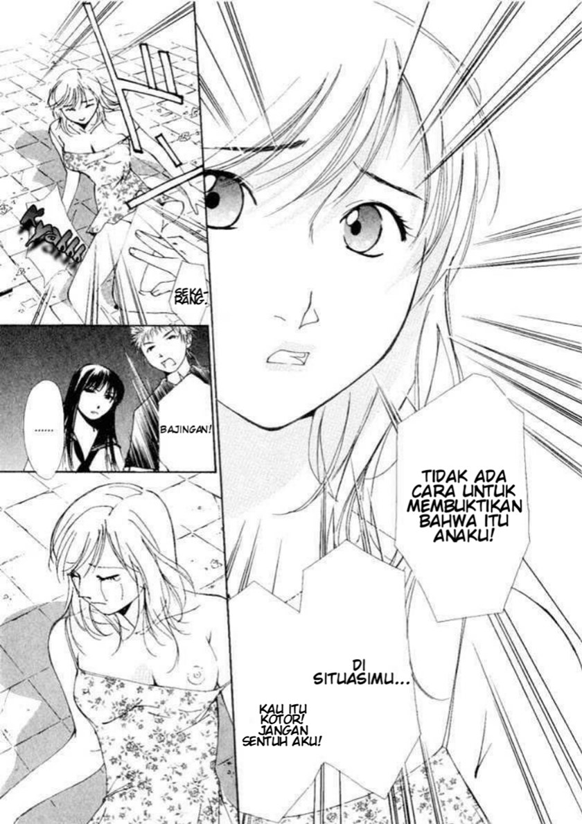 Gekkoh Chapter 04 Bahasa Indonesia