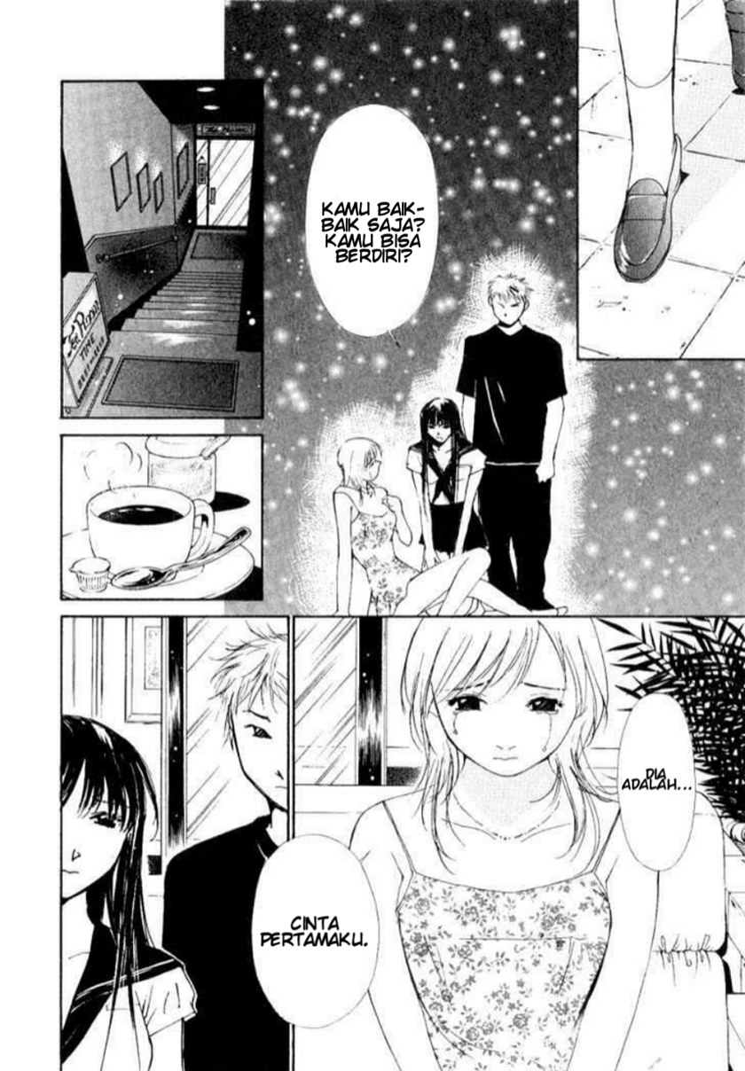 Gekkoh Chapter 04 Bahasa Indonesia