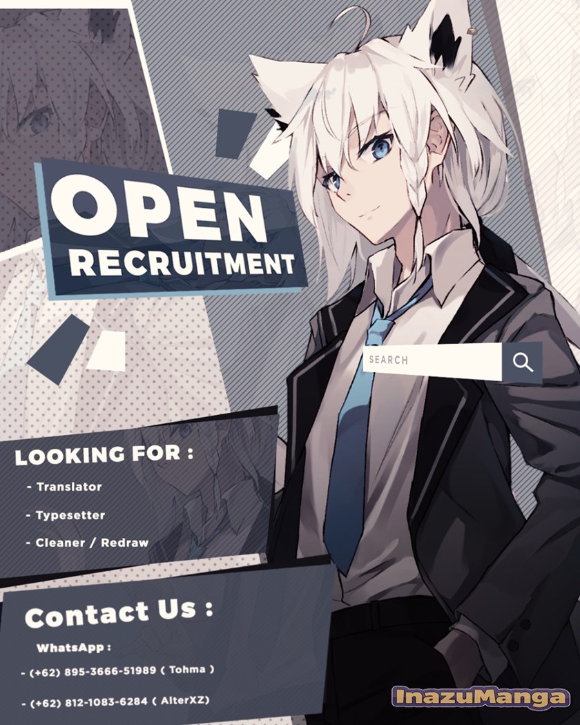 Gekkoh Chapter 04 Bahasa Indonesia