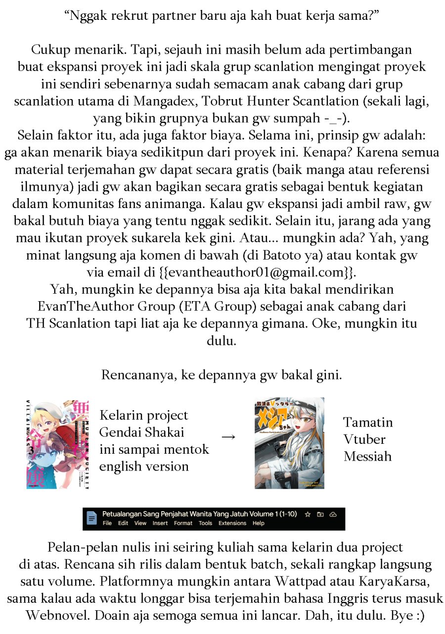 Gendai Shakai de Otome Game no Akuyaku Reijou wo suru no wa Chotto Taihen chapter 15