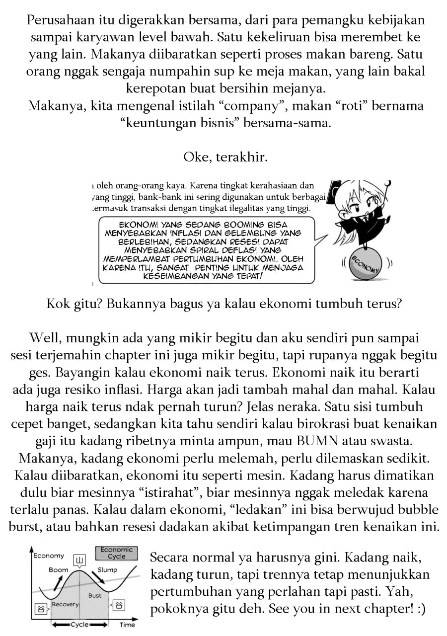 Gendai Shakai de Otome Game no Akuyaku Reijou wo suru no wa Chotto Taihen chapter 15