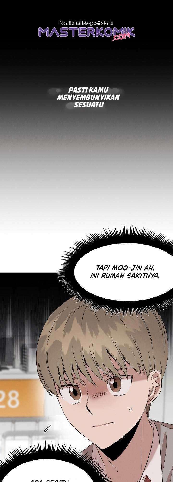Genius Doctor Lee Moo-jin chapter 5