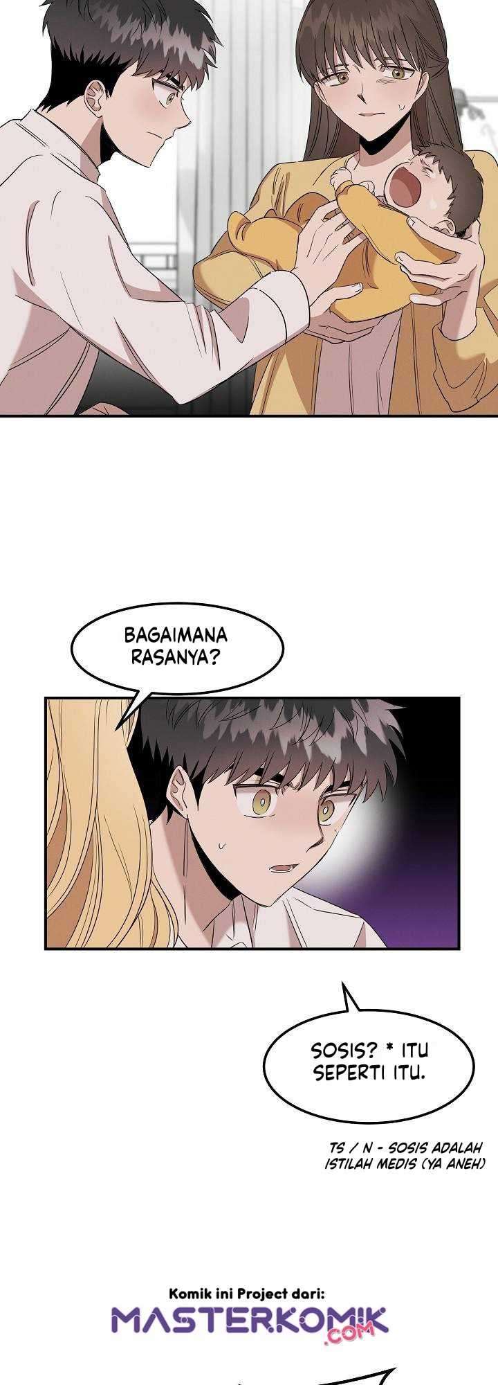Genius Doctor Lee Moo-jin chapter 5