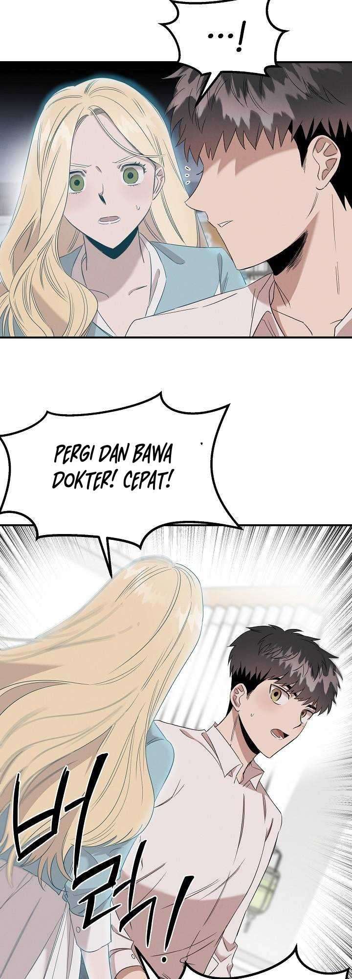Genius Doctor Lee Moo-jin chapter 5