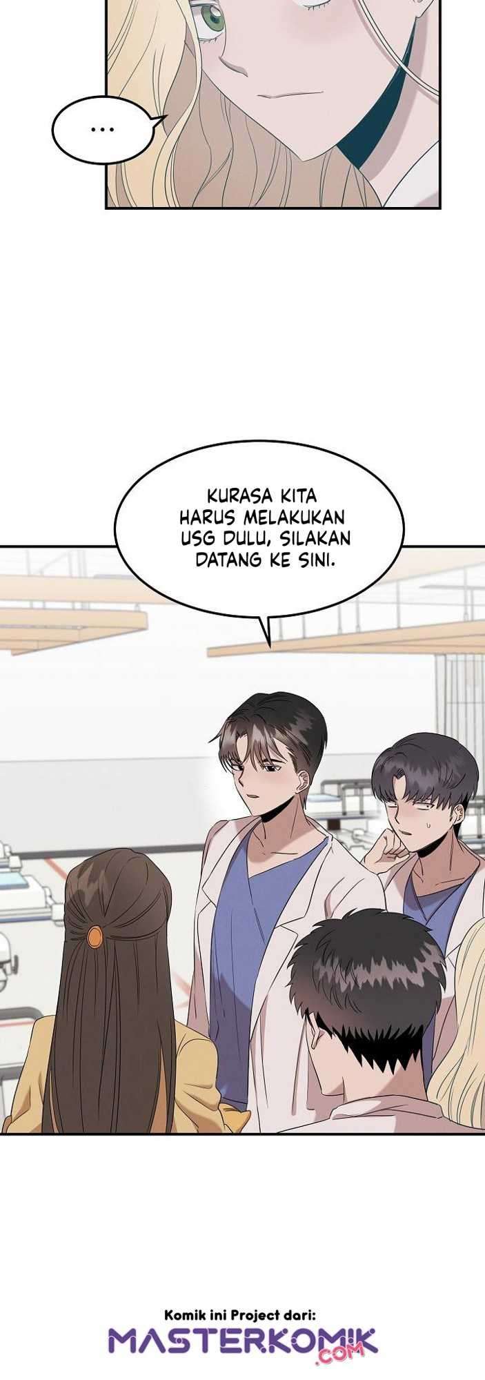 Genius Doctor Lee Moo-jin chapter 5
