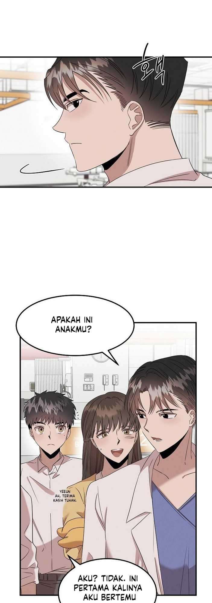 Genius Doctor Lee Moo-jin chapter 5