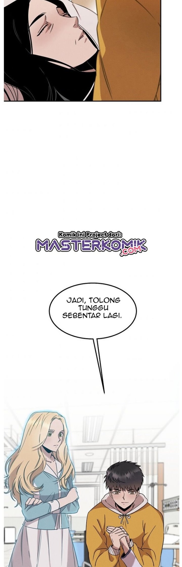 Genius Doctor Lee Moo-jin chapter 18
