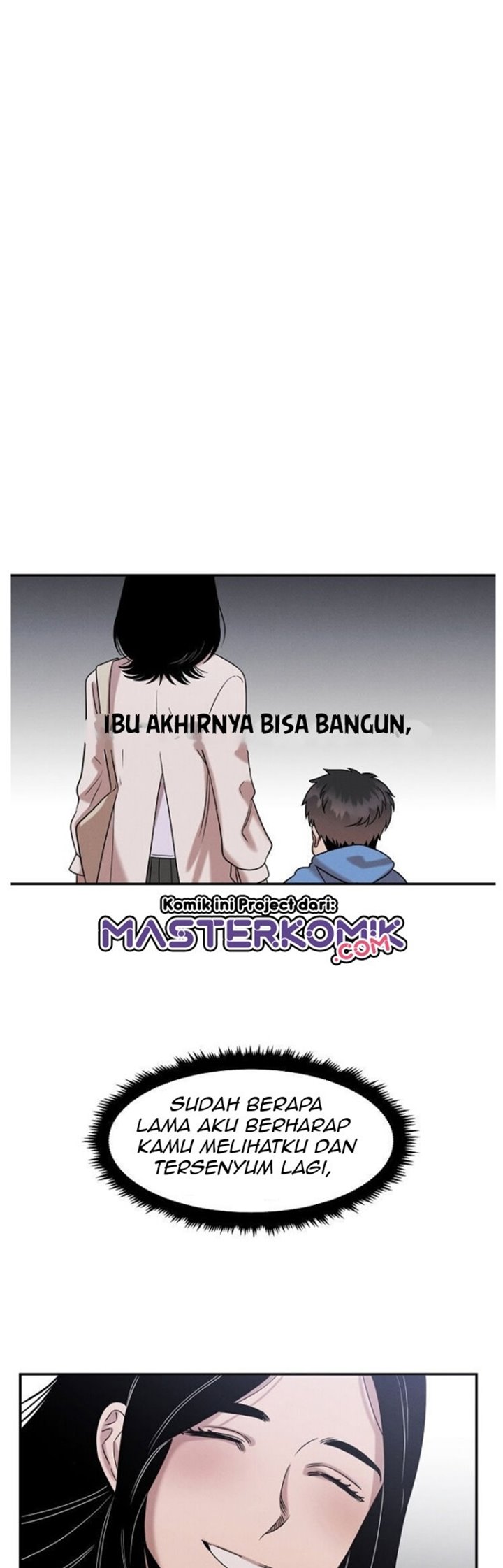 Genius Doctor Lee Moo-jin chapter 18