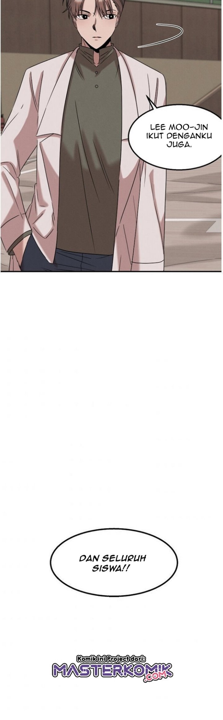 Genius Doctor Lee Moo-jin chapter 18