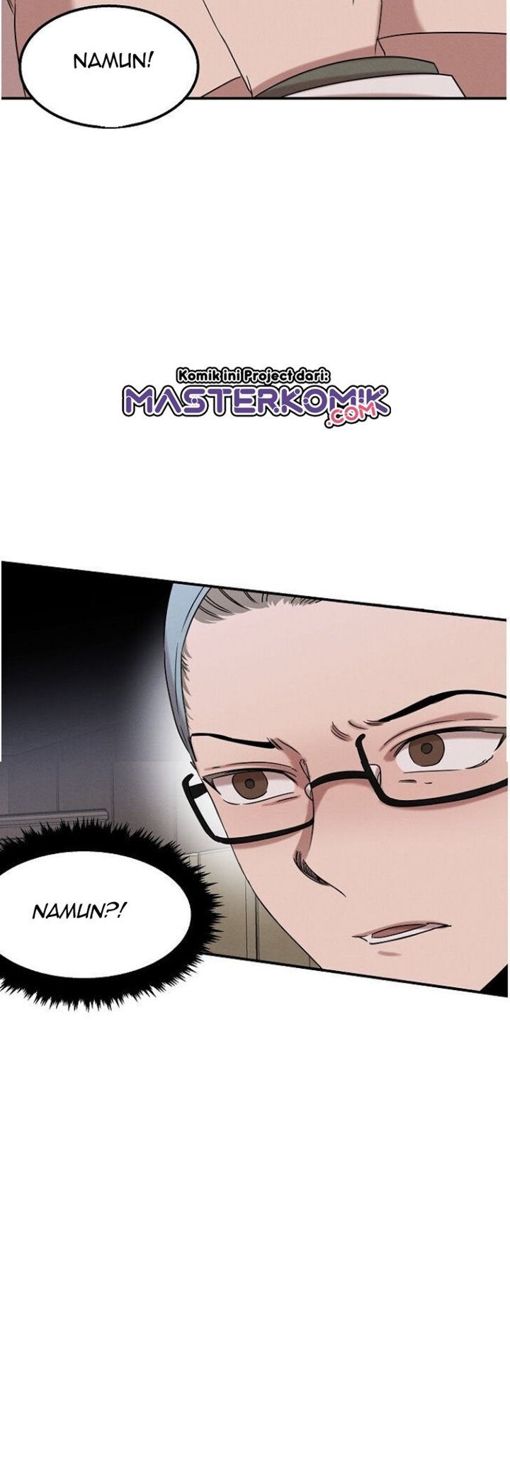 Genius Doctor Lee Moo-jin chapter 18