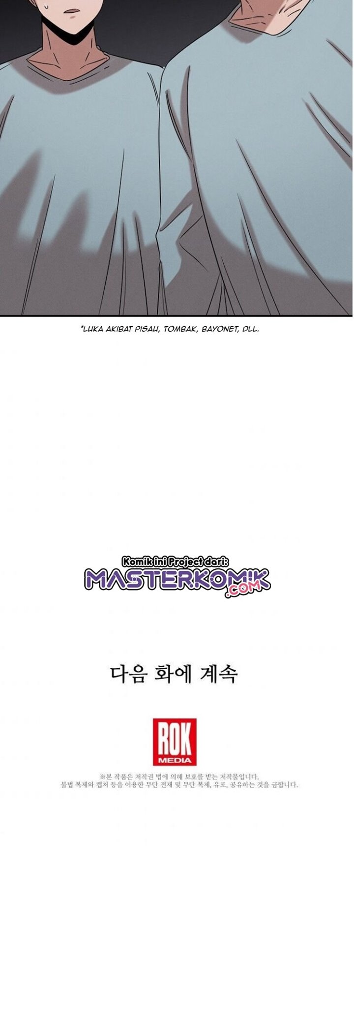 Genius Doctor Lee Moo-jin chapter 18