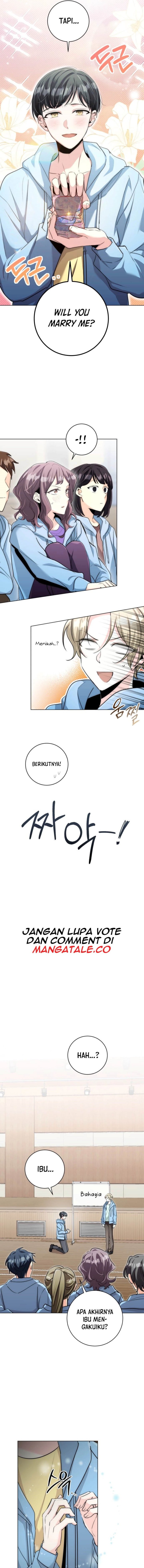 Genius Actor’s Aura chapter 8