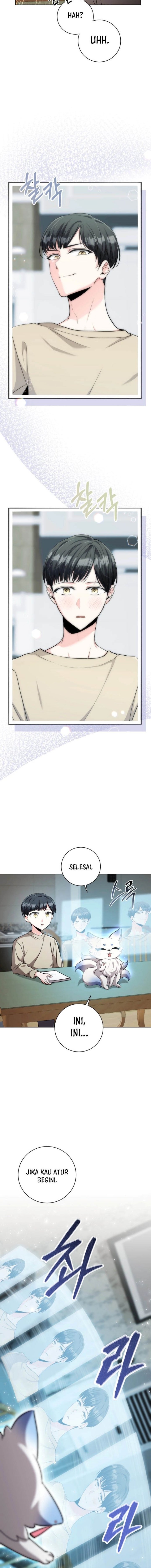 Genius Actor’s Aura chapter 8