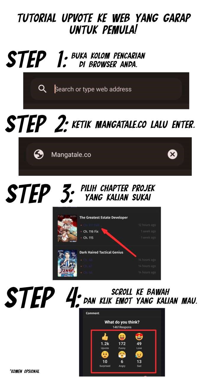 Genius Actor’s Aura chapter 8