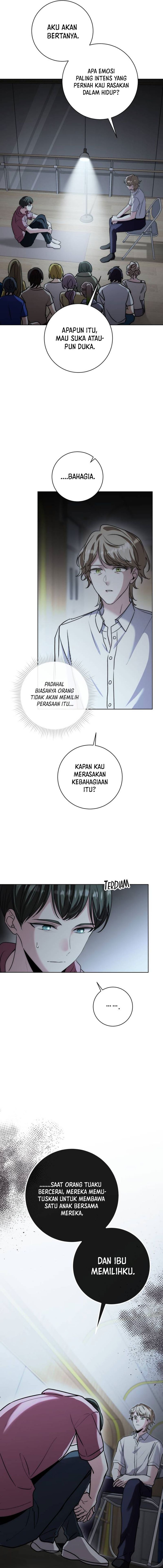 Genius Actor’s Aura chapter 20