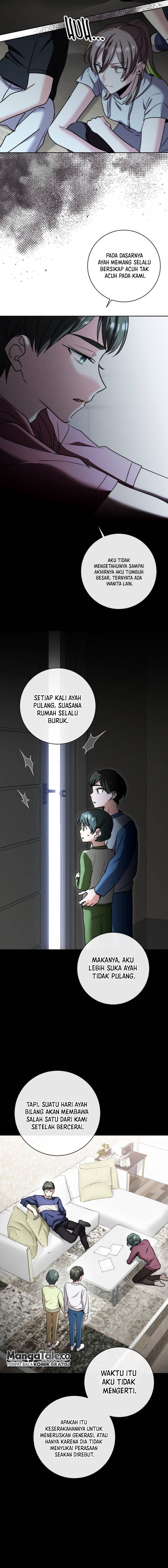 Genius Actor’s Aura chapter 20