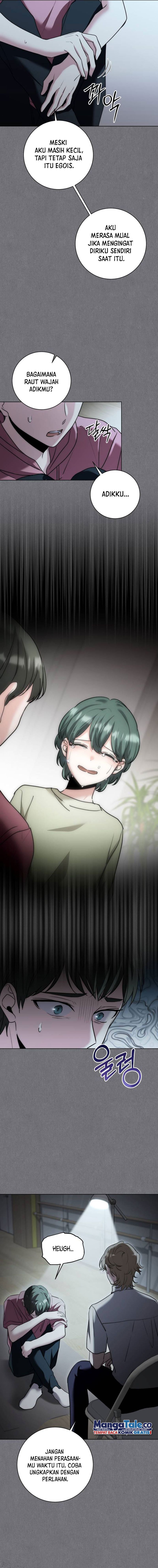 Genius Actor’s Aura chapter 20
