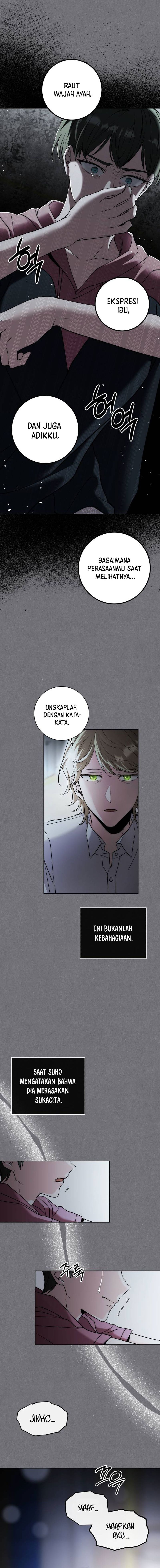 Genius Actor’s Aura chapter 20