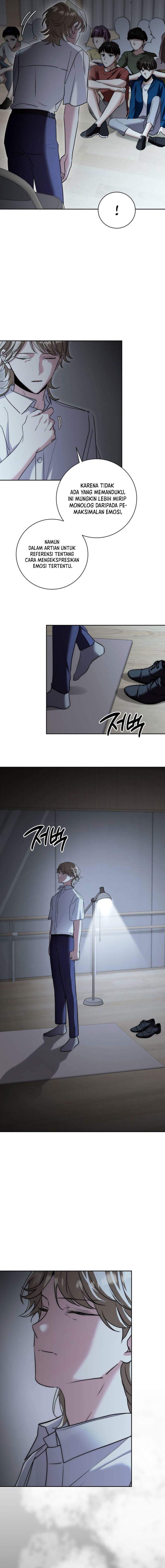 Genius Actor’s Aura chapter 20
