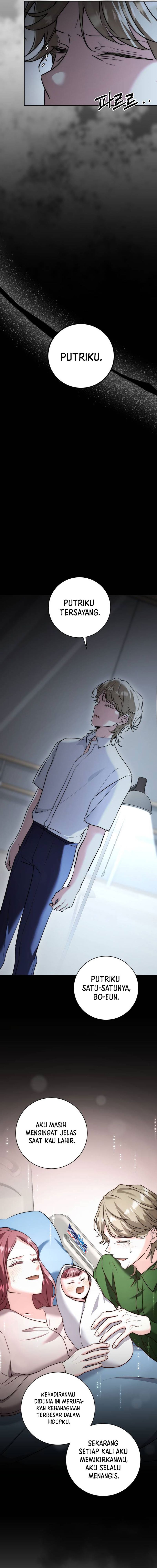 Genius Actor’s Aura chapter 20