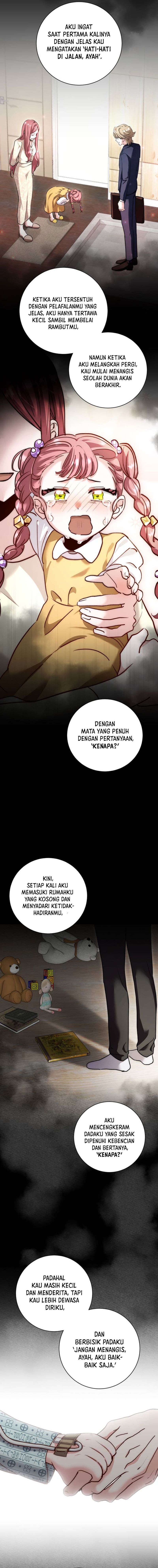 Genius Actor’s Aura chapter 20