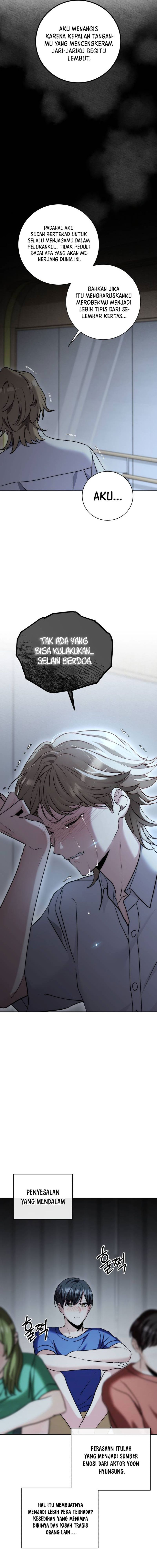 Genius Actor’s Aura chapter 20