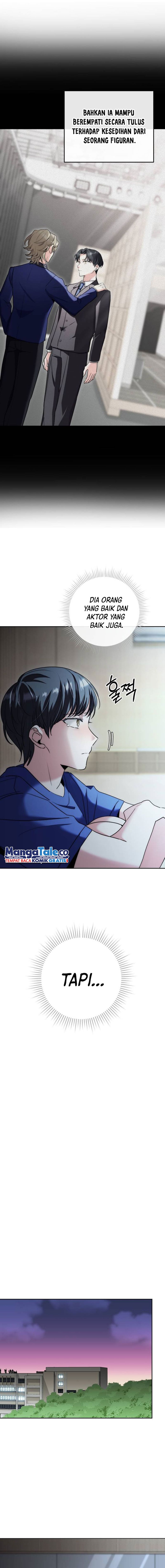 Genius Actor’s Aura chapter 20