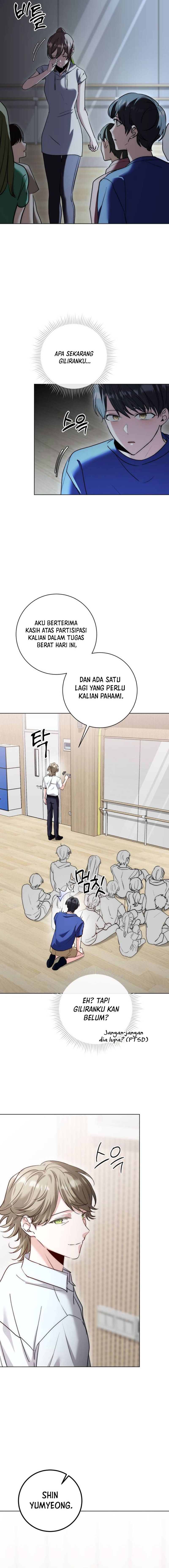 Genius Actor’s Aura chapter 20