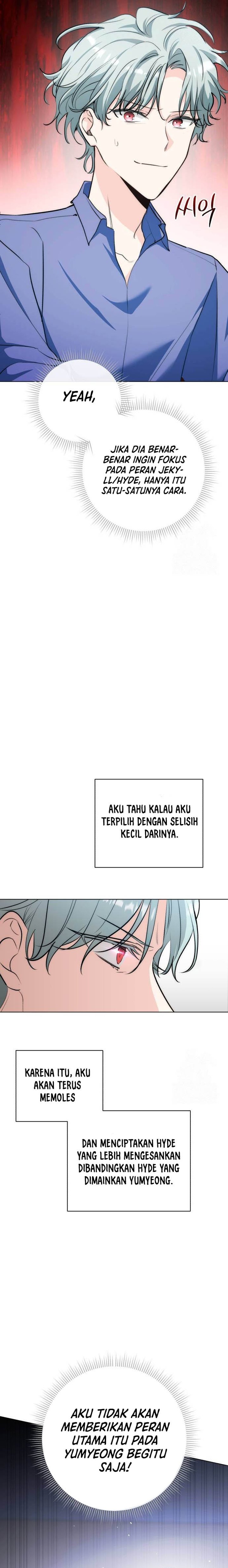Genius Actor’s Aura chapter 26