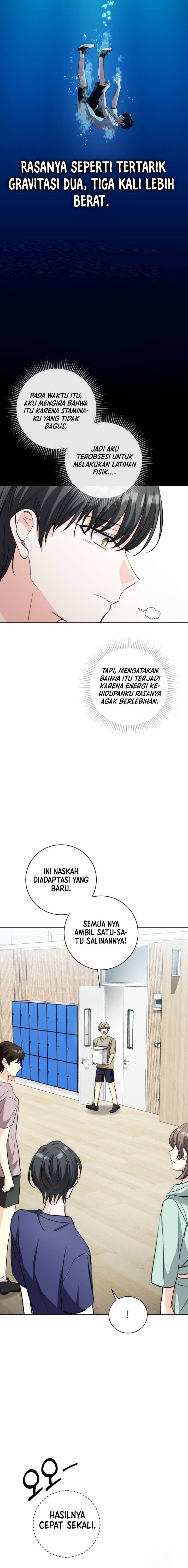 Genius Actor’s Aura chapter 26