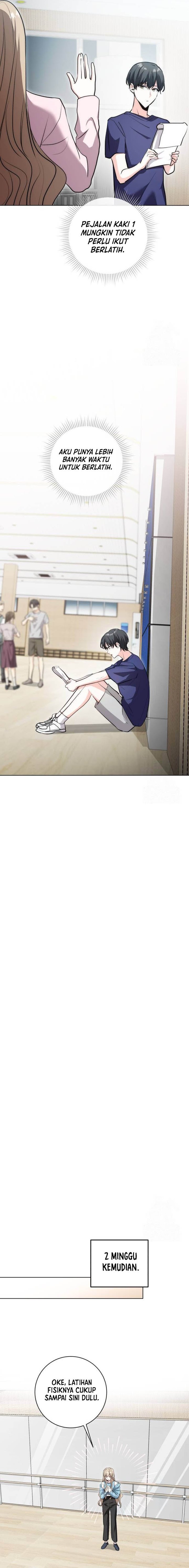 Genius Actor’s Aura chapter 26
