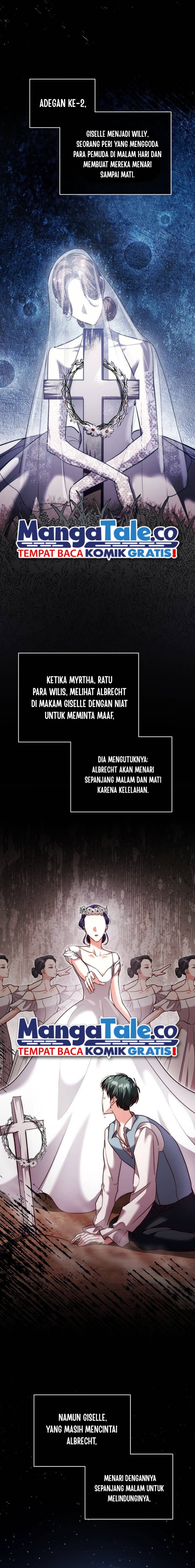 Genius Actor’s Aura Chapter 38 Bahasa Indonesia