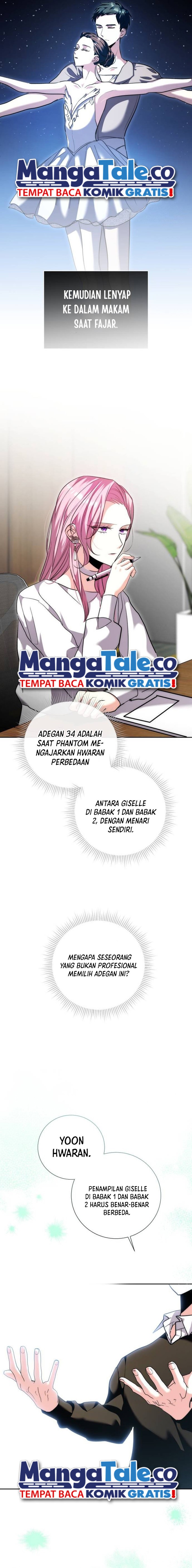 Genius Actor’s Aura Chapter 38 Bahasa Indonesia