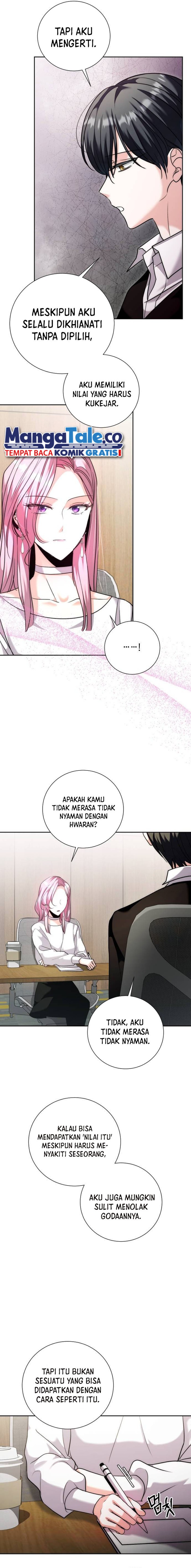 Genius Actor’s Aura Chapter 38 Bahasa Indonesia