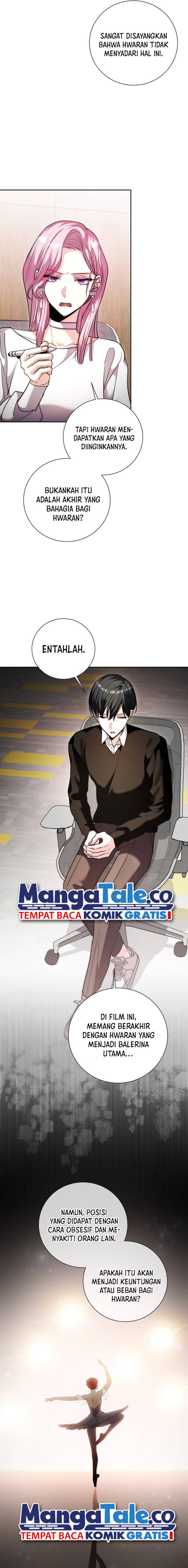 Genius Actor’s Aura Chapter 38 Bahasa Indonesia