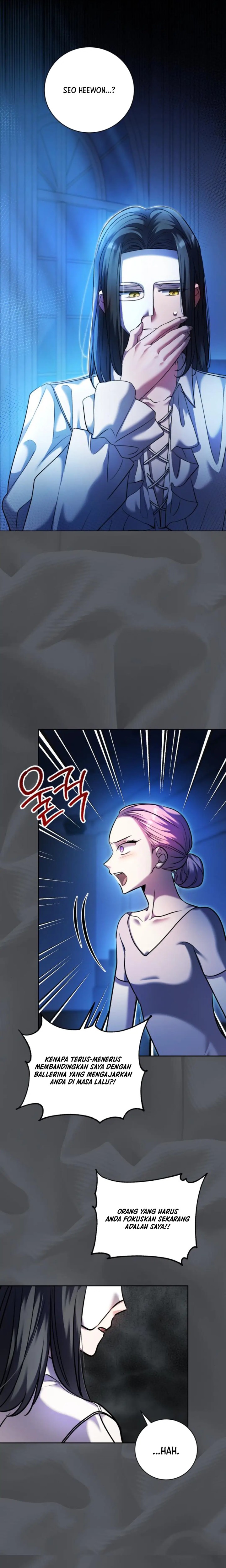 Genius Actor’s Aura chapter 53