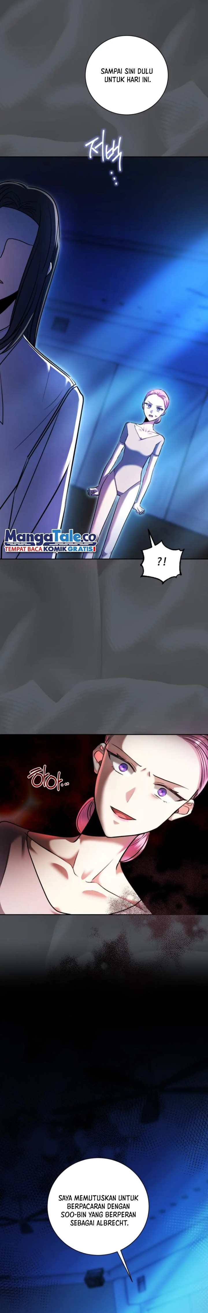 Genius Actor’s Aura chapter 53