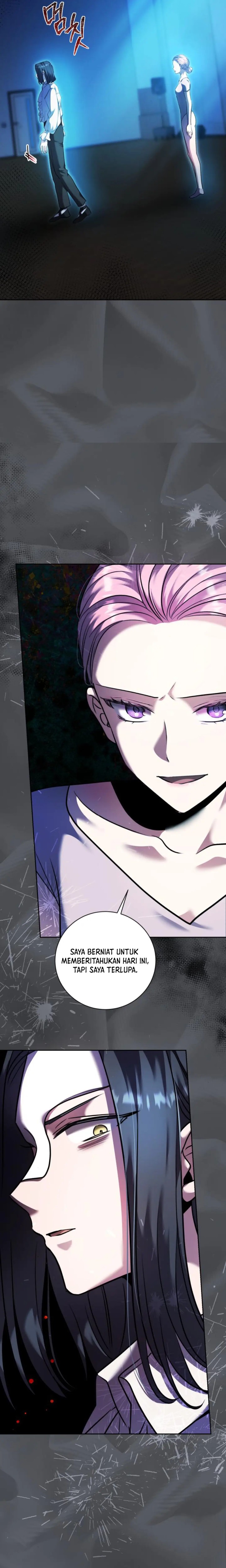 Genius Actor’s Aura chapter 53