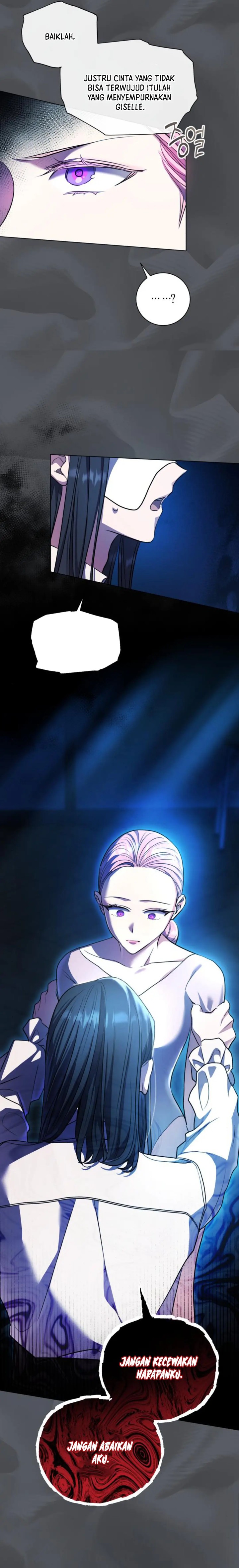Genius Actor’s Aura chapter 53