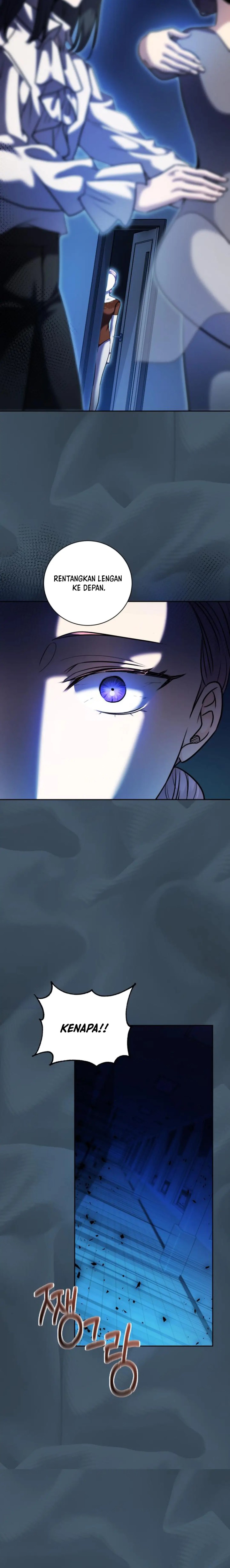 Genius Actor’s Aura chapter 53