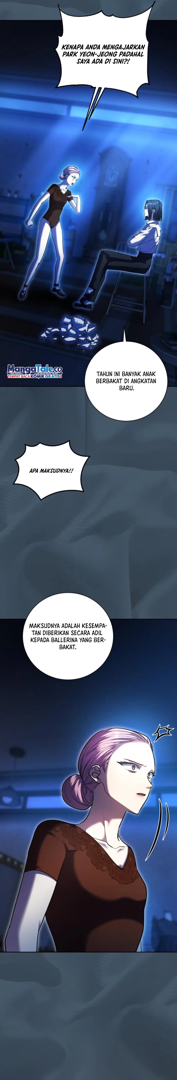 Genius Actor’s Aura chapter 53
