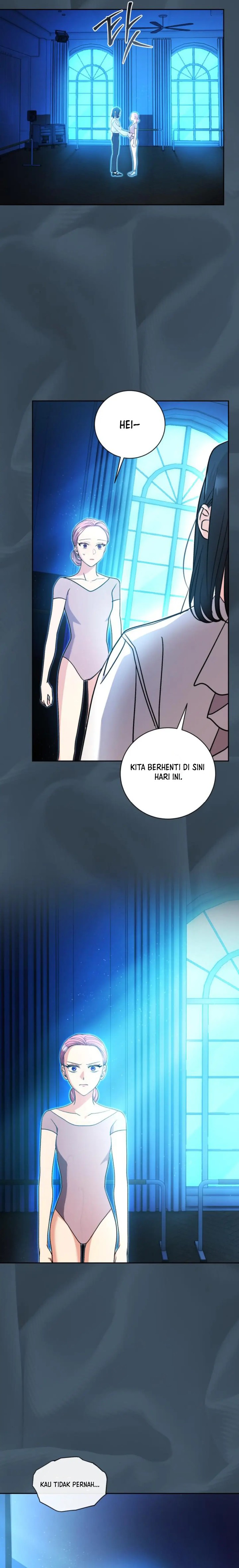 Genius Actor’s Aura chapter 53